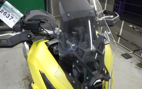 HONDA X-ADV 750 2025