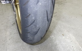 KAWASAKI ZX 1400 NINJA R A 2012