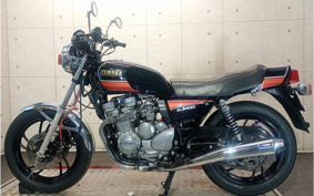 YAMAHA XJ550 2024 ...