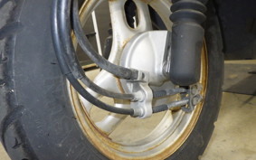 HONDA DIO Gen.6 2026 AF68