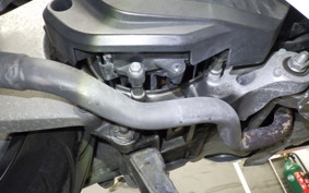 HONDA PCX 150 2006 KF12