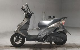SUZUKI ADDRESS V125 CF4MA