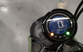 HONDA CT125 HUNTER  CUB  JA65