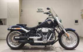 HARLEY FLBS 1870 2018