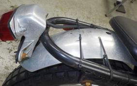 KAWASAKI 250TR 2018 BJ250F