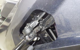 HONDA PCX125 2001 JK05