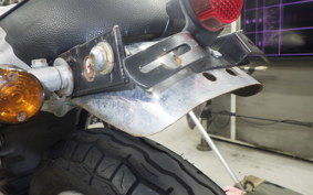 HONDA GB250 CLUBMAN Gen.5 MC10