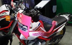 YAMAHA SEROW 250 Gen.3 2020 DG31J