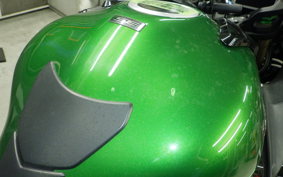KAWASAKI NINJA H2 SX SE 2018 ZXT02A