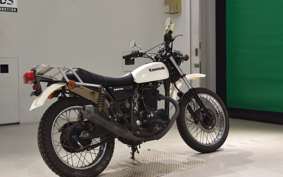 KAWASAKI 250TR 2022 BJ250F