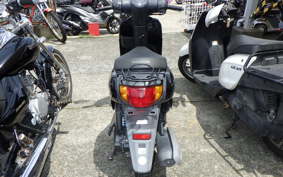 HONDA TACT Basket AF79
