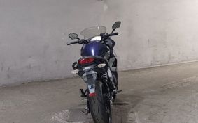 KAWASAKI NINJA 400R ER400B