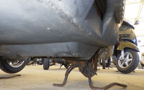 HONDA GIORNO CREA AF54