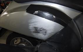 HONDA TODAY 2023 AF61