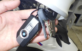 BMW R1250GS 2019