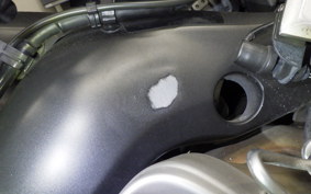 YAMAHA MT-09 Tracer 2016 RN36J