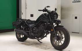 HONDA REBEL 250  S E-clutch MC49