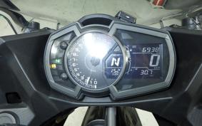 KAWASAKI NINJA 250 2