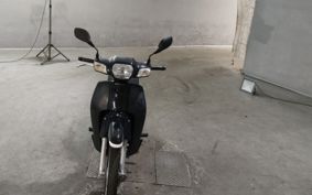 HONDA SUPER CUB110 JA10