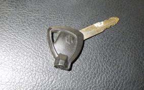 SUZUKI ADDRESS V125 1984 CF4EA