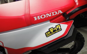 HONDA CRF250L MD47
