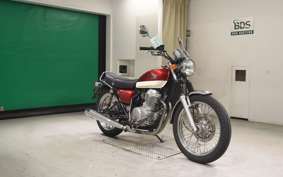 HONDA CB400SS E 2007 NC41