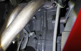 HONDA CBR400R ABS 2016 NC47