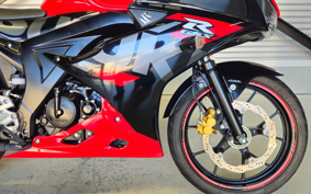 SUZUKI GSX-R125 ABS DL33B