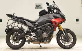YAMAHA MT-09 Tracer GT 2019 RN51J