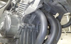 HONDA HORNET 250 2016 MC31