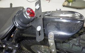 SUZUKI GRASS TRACKER Bigboy NJ47A