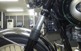 KAWASAKI W650 2008 EJ650A