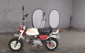 HONDA MONKEY Z50J