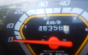 HONDA SUPER CUB50 AA04