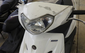 YAMAHA AXIS 125 Z 1994 SED7J
