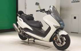 YAMAHA MAJESTY 125 5CA