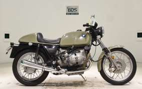 BMW R100T 1981