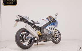 BMW S1000RR 2016