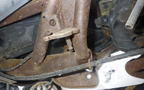 SUZUKI LET's 2 CA1PA