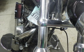 HARLEY FLSTF 1340 2017