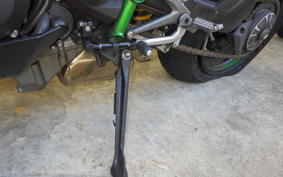 KAWASAKI NINJA H2 CARBON 2019 ZXT02J