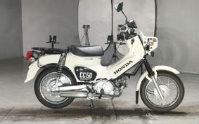 HONDA CROSS CUB 50 AA06