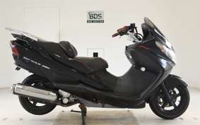 SUZUKI SKYWAVE 250 (Burgman 250) Gen.2 CJ43A