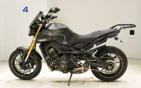 YAMAHA MT-09 2015 RN34J