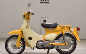 HONDA LITTLE CUB AA01