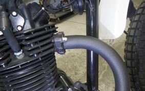 KAWASAKI 250TR 2018 BJ250F