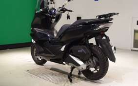HONDA PCX 160 2025 KF47