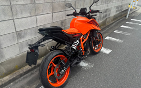 KTM 390 DUKE 2024 JPJ40