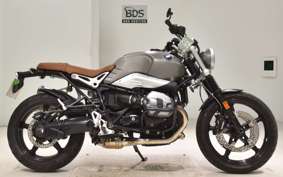 BMW R NINE T SCRAMBLER 2017