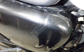 HONDA CB223S 2020 MC40